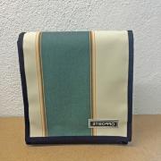 Tasche Chamäleon klein Markisenstoff