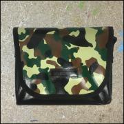 Tasche Chamäleon mini Plane camoflash 