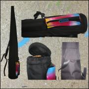 Didgeridoo Bag 190 cm