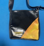 Clubbag - gelborangeschwarz...