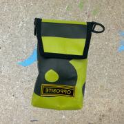 Handytasche - Gebrauchtplane a