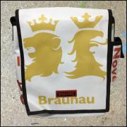 Mustertasche - Urban Life Boston Gebrauchtplane - Löwe