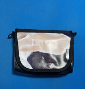 Tasche Chamäleon mini Plane - Ring